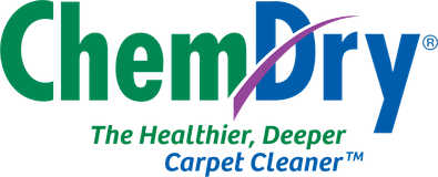 Chem-Dry — The Healthier, Deeper Carpet Cleaner